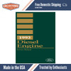 1993 Ford FD-1060 / FD-1460 Diesel Engine Service Manual
