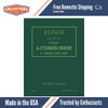 1941 - 1947 Ford G Series 6-Cylinder Engine Repair Manual