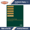 1993 Ford Mustang Service Manual