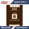 1992 Dodge Dakota Truck Shop Manual