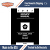 1991 Dodge D/W 150-350 Truck, Ramcharger Shop Manual