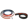Weatherstrip Kit for 1997-2006 Jeep Wrangler