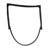 Door Seal Kit for 2007-2018 Jeep Wrangler