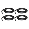 Door Seal Kit for 1980-1996 Ford Bronco and More