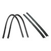 Door Seal Kit for 1999-2016 Ford F-350 and More