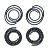 Door Seal Kit for 2007-2014 Chevrolet Sierra 1500 and More