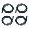 Door Seal Kit for 2005-2015 Toyota Tacoma