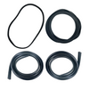 Weatherstrip Kit: Door Seals & Liftgate Seals for 2007-2014 Toyota Fj Cruiser