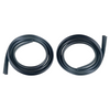 Weatherstrip Kit: Door Seals & Liftgate Seals for 2007-2014 Toyota Fj Cruiser