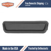 Plinth Covers for 1962-1965 Triumph TR4