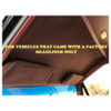 Headliner Black for 1980-1996 Ford Multiple Models