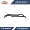 Dash Covers for 2007-2013 Chevrolet Silverado/Tahoe/Avalanche