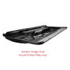 Interior Door Panel Skin Overlay Black A for 1981-1991 Chevrolet Crewcab, Suburban