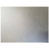 Dashboard Cap Cover Skin Overlay Black for 1973-1977 Buick Century, Regal