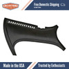 Air Vent Panel for 1972-1973 Volvo E.S. Sport Wagon
