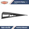 Dashboard Cap Cover Skin Overlay Black for 1986-1994 Alfa Romeo SPIDER