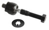 Steering Tie Rod End for 2003-2012 Acura RL, Right or Left