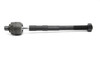 Steering Tie Rod End for 2006-2012 Chevrolet Colorado, Right or Left