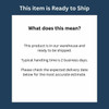 Sway Bar Link for 1993-2010 Lexus GS300, Left