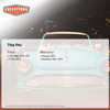 Rear Coil Spring for 1973 Ford Torino and More