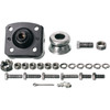 Front Lower Ball Joint for 1955-1957 Chevrolet Bel Air and More