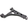 Front Left Lower Control Arm and Ball Joint Assembly for 2013-2022 Buick Enco...