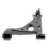 Front Left Lower Control Arm and Ball Joint Assembly for 2013-2022 Buick Enco...