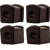 Front To Control Arm Stabilizer Bar Bushing for 1957-1958 Ford Victoria and More