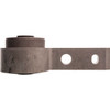 Front Left Lower Rearward Inner Control Arm Bushing for 2009-2013 Mazda 6
