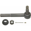 Front Right Outer Steering Tie Rod End for 1979-2003 International 2574 and More