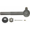 Front Right Outer Steering Tie Rod End for 1979-2003 International 2574 and More