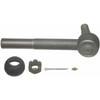 Left Steering Tie Rod End for 1979-2003 International 2574 and More