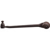 Front Steering Drag Link for 1980-1990 Ford F-700 and More