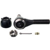 Front Outer Steering Tie Rod End for 1975 International Travelall