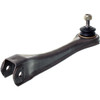 Front Left Outer Steering Tie Rod End for 1971-1977 Renault R12
