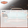 Front Steering Drag Link for 1987-1990 Ford LTS9000 and More