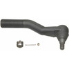 Front Right Outer Steering Tie Rod End for 1990-2005 International 4700 and More