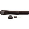 Front Left Outer Steering Tie Rod End for 1990-2005 International 4700 and More