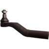 Front Left Outer Steering Tie Rod End for 1990-2005 International 4700 and More