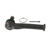 Rear Outer Steering Tie Rod End for 1989-1990 Mazda MX-6 and More