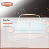 Front Steering Drag Link for 1988-1998 International 9300 and More