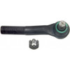 Front Right Outer Steering Tie Rod End for 1998-2017 Blue Bird All American F...