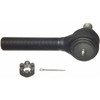 Front Right Outer Steering Tie Rod End for 1995-1998 Ford FT900 and More