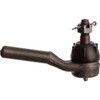 Diamond Series Front Outer Steering Tie Rod End for 1963-1964 Ford Galaxie an...