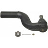 Left Steering Tie Rod End for 1979-2001 International 2554 and More