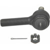 Left Steering Tie Rod End for 1990-1995 GMC C6000 Topkick and More