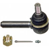 Front Left Outer Steering Tie Rod End for 1987-1994 Isuzu NPR and More