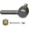Front Left Outer Steering Tie Rod End for 1987-1994 Isuzu NPR and More