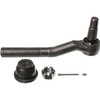 Front Left Outer Steering Tie Rod End for 2004-2017 Blue Bird Vision School B...