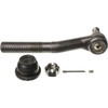 Front Left Outer Steering Tie Rod End for 2004-2017 Blue Bird Vision School B...